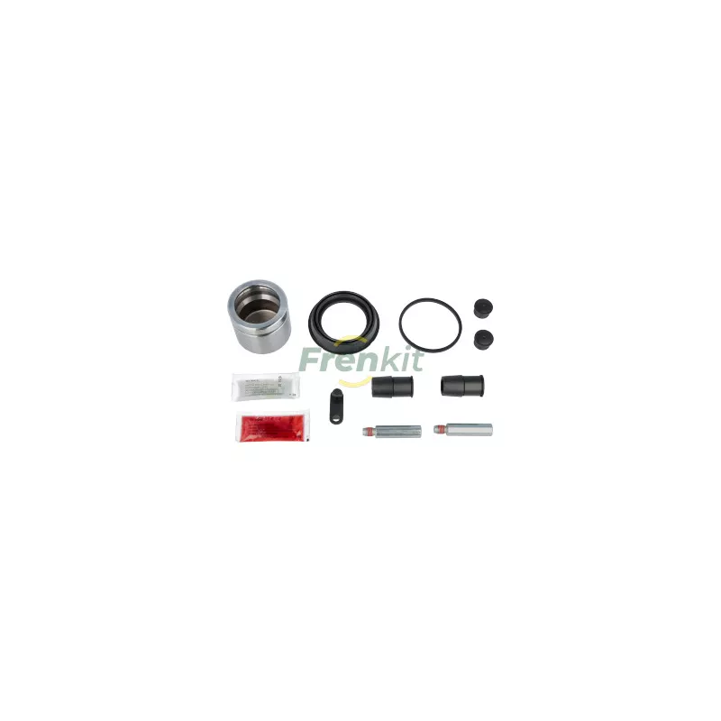 Kit de réparation, étrier de frein FRENKIT 757540