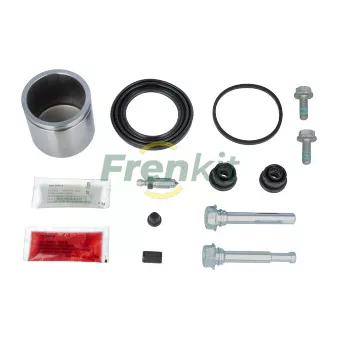 Kit de réparation, étrier de frein FRENKIT 757542