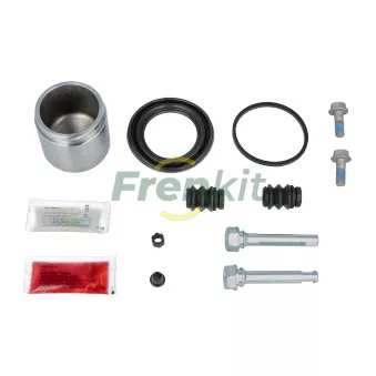 Kit de réparation, étrier de frein FRENKIT 757543