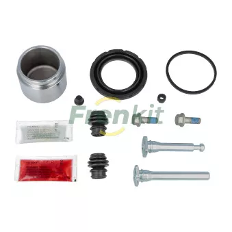 Kit de réparation, étrier de frein FRENKIT