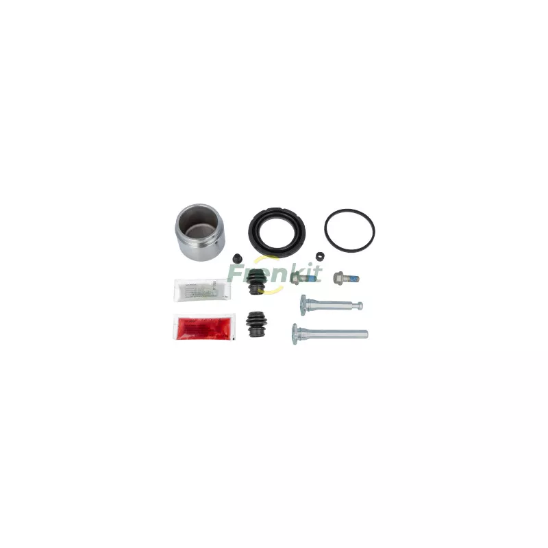 Kit de réparation, étrier de frein FRENKIT 757544