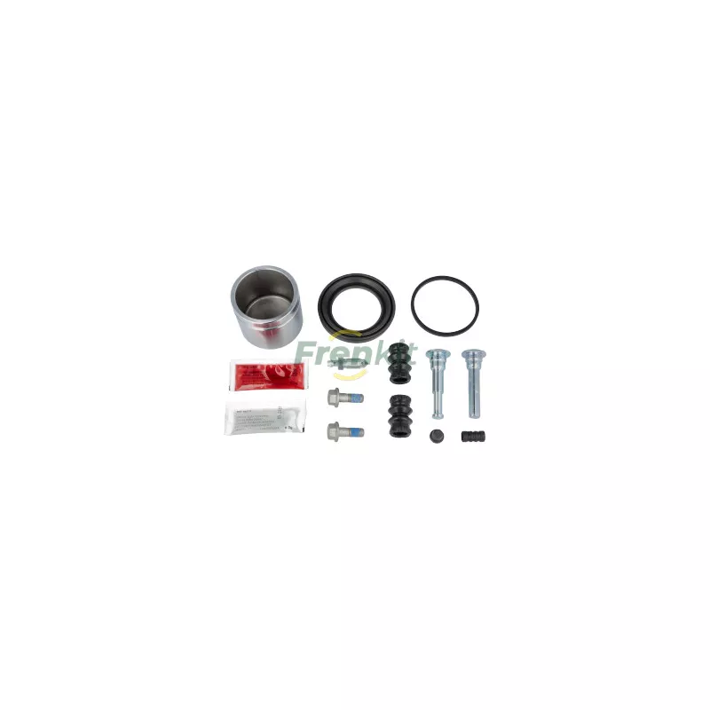 Kit de réparation, étrier de frein FRENKIT 757862