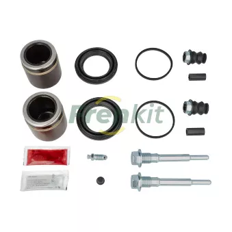 Kit de réparation, étrier de frein FRENKIT