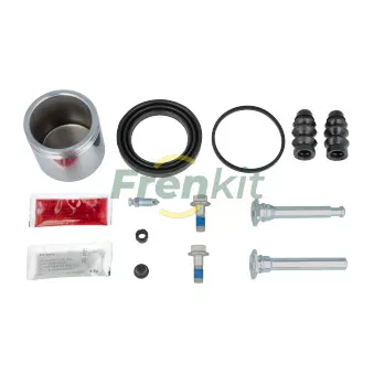 Kit de réparation, étrier de frein FRENKIT 760548
