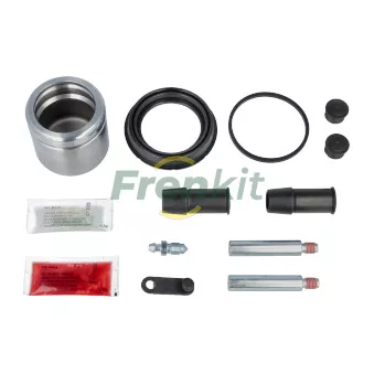 Kit de réparation, étrier de frein FRENKIT 760555