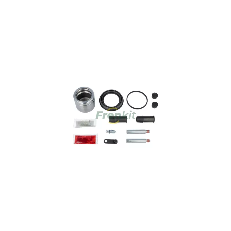 Kit de réparation, étrier de frein FRENKIT 760555