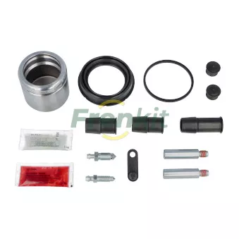 Kit de réparation, étrier de frein FRENKIT 760556
