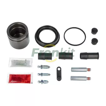Kit de réparation, étrier de frein FRENKIT 760562