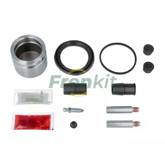 Kit de réparation, étrier de frein FRENKIT