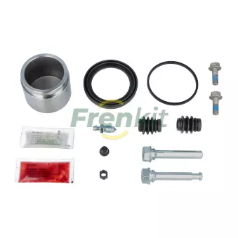 Kit de réparation, étrier de frein FRENKIT