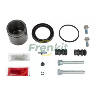 Kit de réparation, étrier de frein FRENKIT