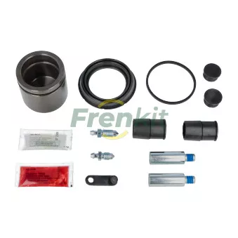 Kit de réparation, étrier de frein FRENKIT 760579