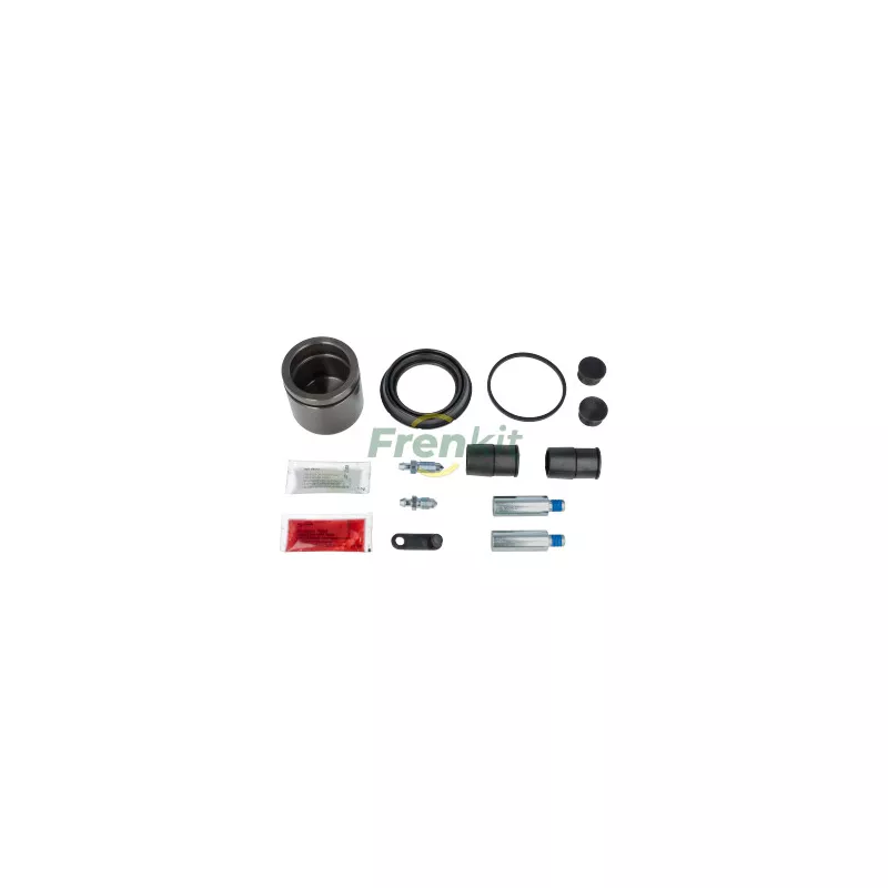 Kit de réparation, étrier de frein FRENKIT 760579