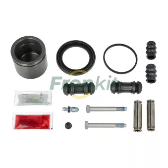 Kit de réparation, étrier de frein FRENKIT