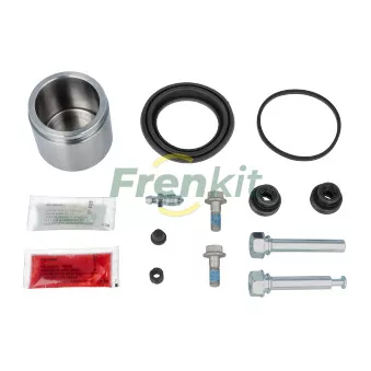 Kit de réparation, étrier de frein FRENKIT