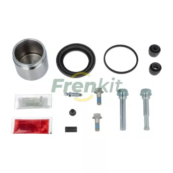 Kit de réparation, étrier de frein FRENKIT