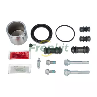 Kit de réparation, étrier de frein FRENKIT 760597