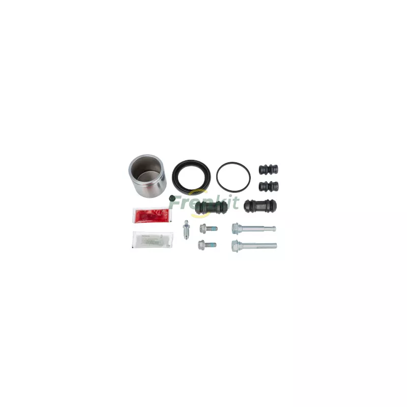 Kit de réparation, étrier de frein FRENKIT 760597