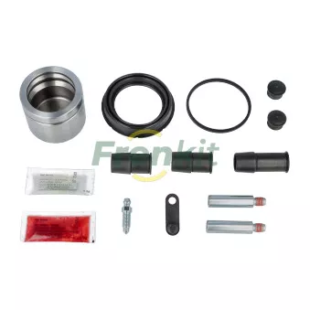 Kit de réparation, étrier de frein FRENKIT 760598