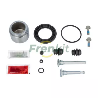 Kit de réparation, étrier de frein FRENKIT 760602