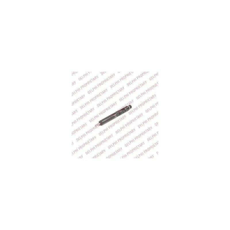 Porte-injecteur DELPHI R04601D