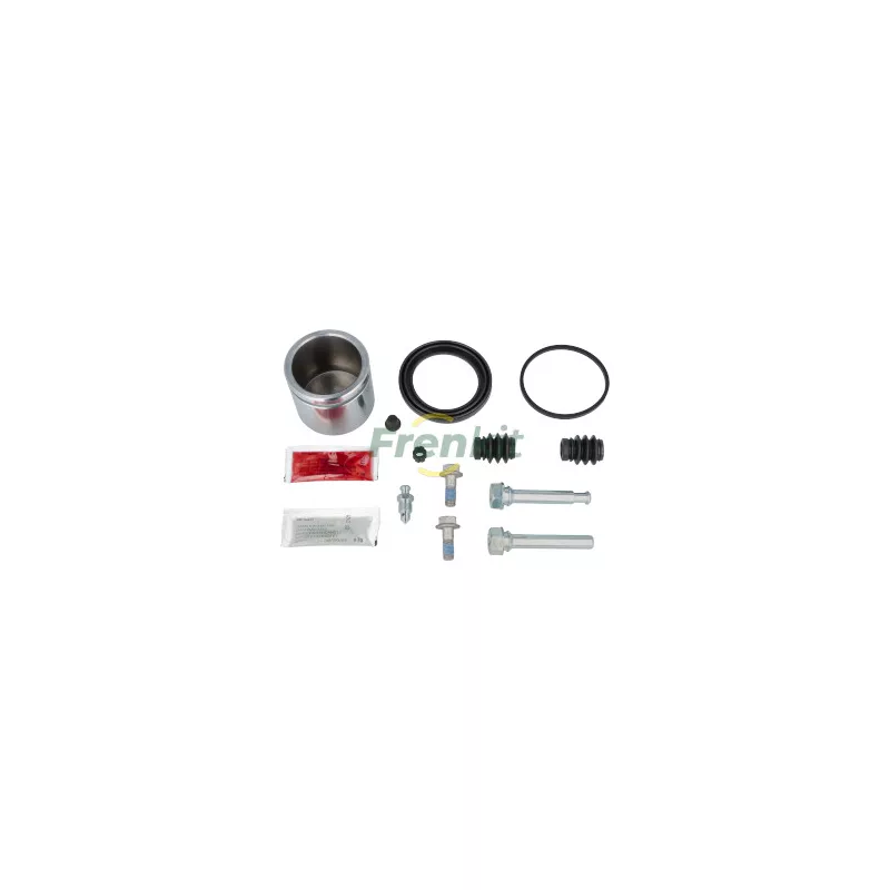 Kit de réparation, étrier de frein FRENKIT 760903