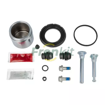 Kit de réparation, étrier de frein FRENKIT 760961