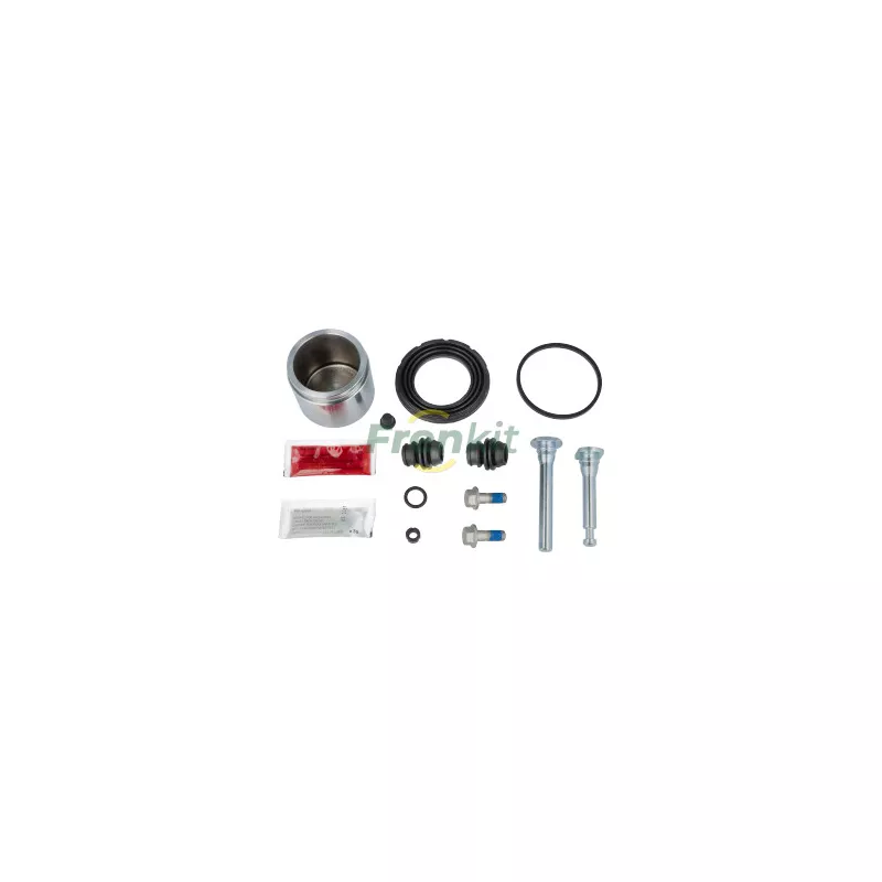 Kit de réparation, étrier de frein FRENKIT 760961