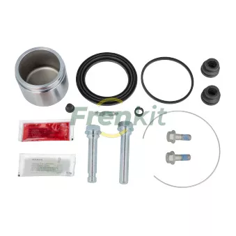 Kit de réparation, étrier de frein FRENKIT
