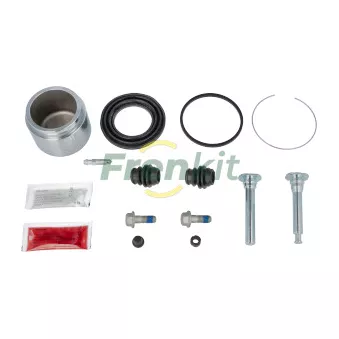 Kit de réparation, étrier de frein FRENKIT 764705