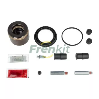 Kit de réparation, étrier de frein FRENKIT