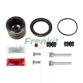 Kit de réparation, étrier de frein FRENKIT