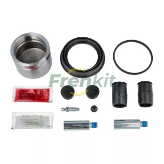 Kit de réparation, étrier de frein FRENKIT 766617