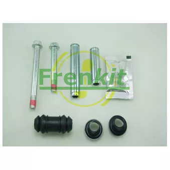 Jeu de douilles de guidage, étrier de frein FRENKIT 809016
