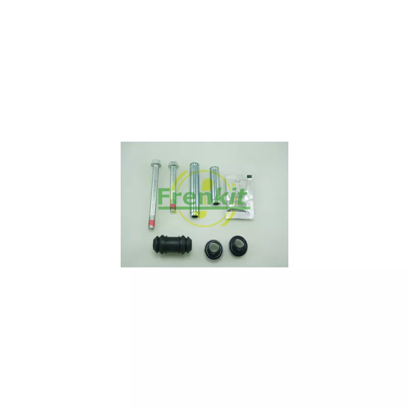 Jeu de douilles de guidage, étrier de frein FRENKIT 809016