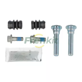 Jeu de douilles de guidage, étrier de frein FRENKIT 810003