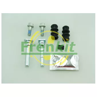 Jeu de douilles de guidage, étrier de frein FRENKIT 810006