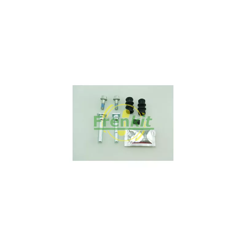 Jeu de douilles de guidage, étrier de frein FRENKIT 810006