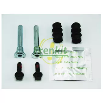 Jeu de douilles de guidage, étrier de frein FRENKIT