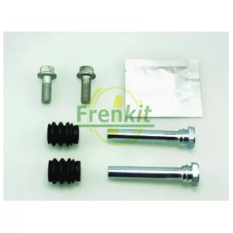 Jeu de douilles de guidage, étrier de frein FRENKIT