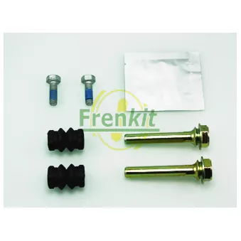 Jeu de douilles de guidage, étrier de frein FRENKIT