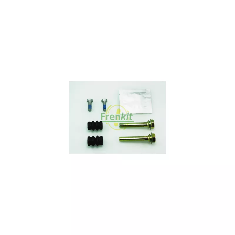 Jeu de douilles de guidage, étrier de frein FRENKIT 810029