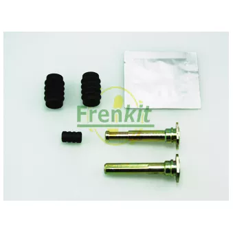 Jeu de douilles de guidage, étrier de frein FRENKIT
