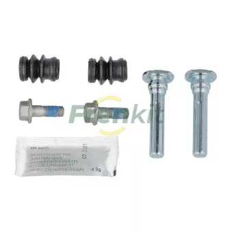 Jeu de douilles de guidage, étrier de frein FRENKIT