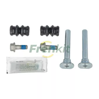 Jeu de douilles de guidage, étrier de frein FRENKIT 810037