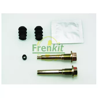 Jeu de douilles de guidage, étrier de frein FRENKIT