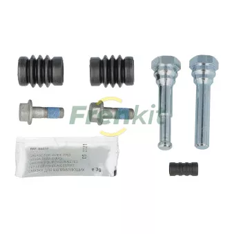 Jeu de douilles de guidage, étrier de frein FRENKIT 810042