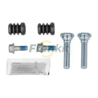 Jeu de douilles de guidage, étrier de frein FRENKIT