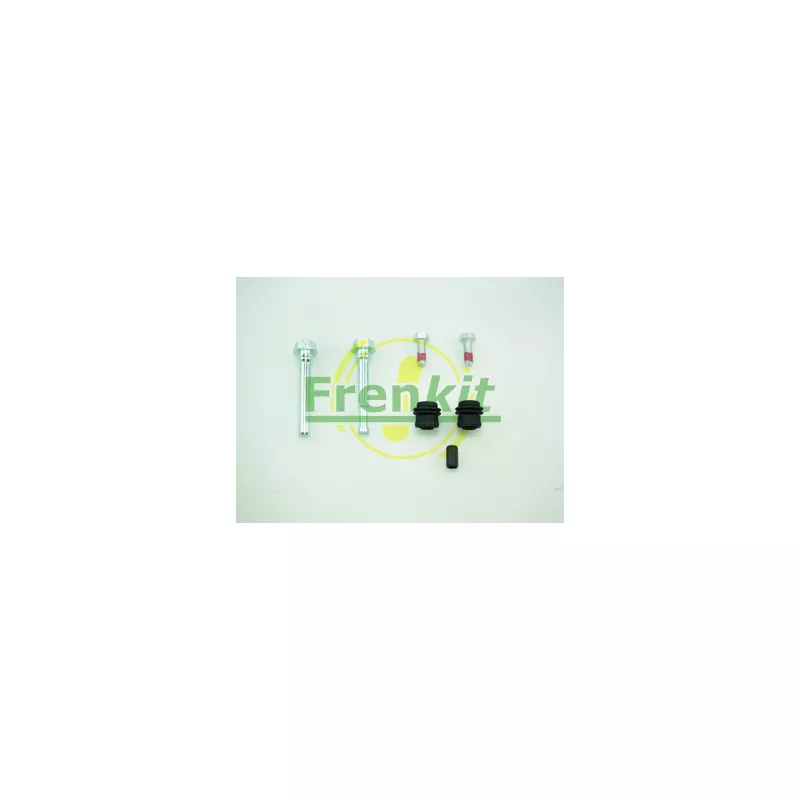Jeu de douilles de guidage, étrier de frein FRENKIT 810080