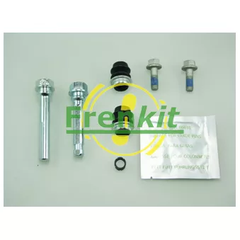 Jeu de douilles de guidage, étrier de frein FRENKIT